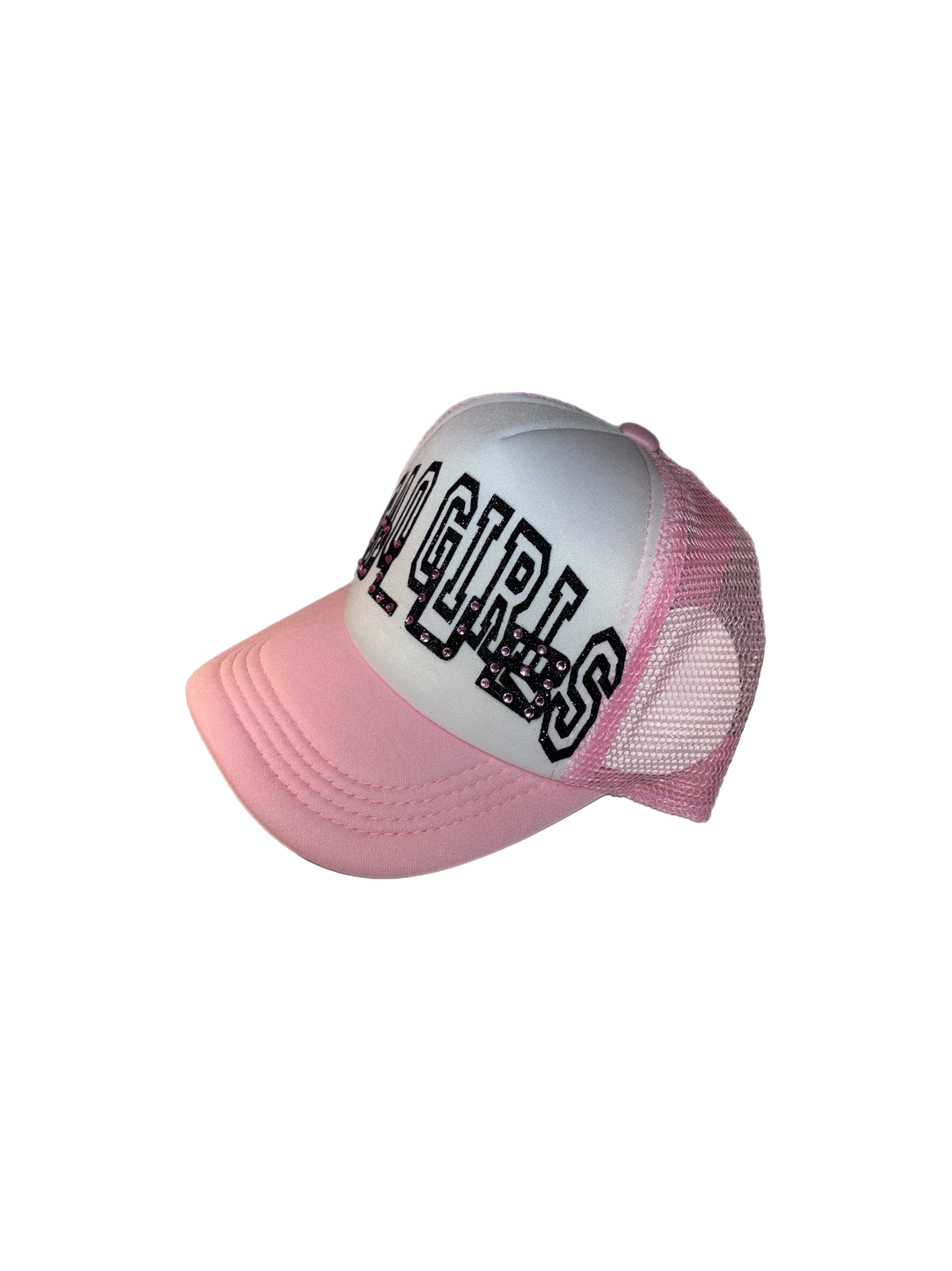 “TGC” Trucker Hat