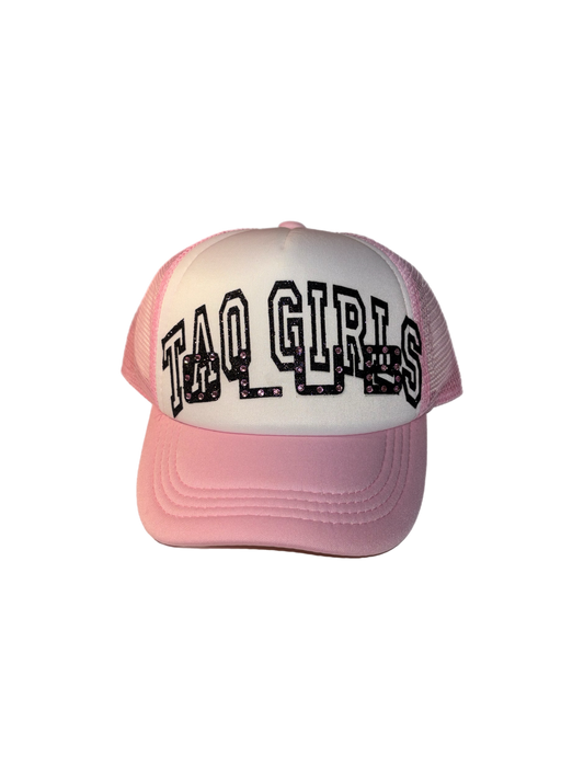 “TGC” Trucker Hat